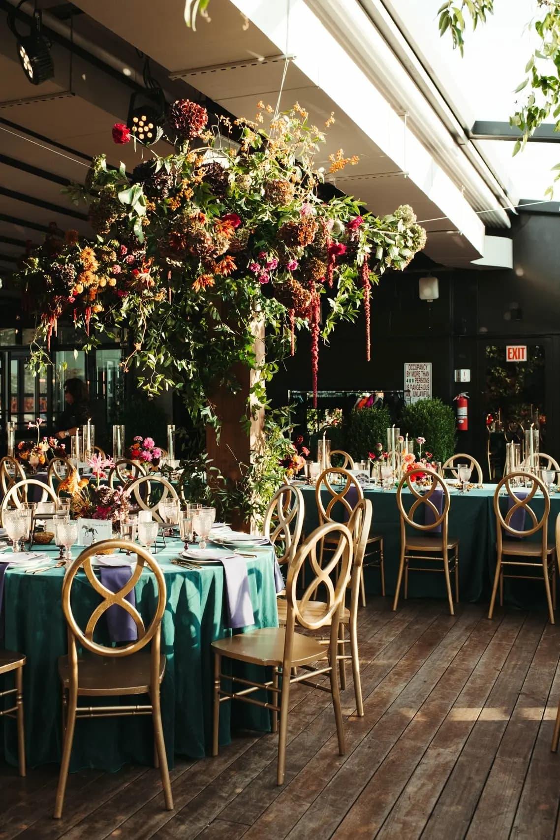 Original Venue